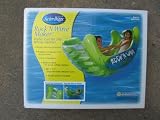 Swim Ways Rock 'N Wave Maker Seesaw