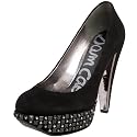 Sam Edelman Women's York Platform Pump