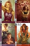 Buffy the Vampire Slayer Season 8 Set #5, #6, #7 and #8