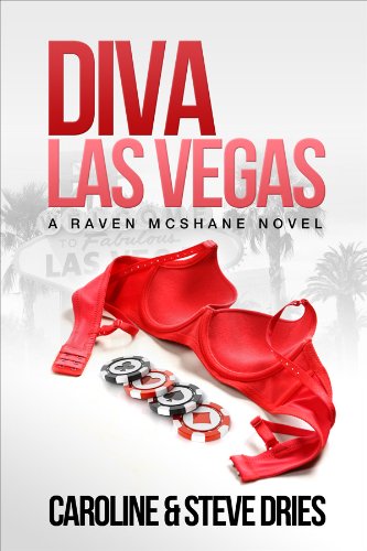 Today’s Kindle Daily Deal, Monday, January 30 – Save 83% on Anthony Weller’s vivid novel of the afterlife, THE LAND OF LATER ON, plus … Caroline and Steve Dries’ DIVA LAS VEGAS (Today’s Sponsor)
