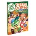 Leap Frog - Learn to Read at the Storybook Factory