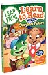 LeapFrog: Learn to Read at the Storybook Factory