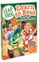 LeapFrog: Learn to Read at the Storybook Factory