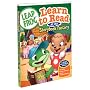 Leap Frog - Learn to Read at the Storybook Factory