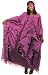 Scenic African Tree Print Kaftan with Matching Headwrap - Available in Several Color