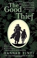 The Good Thief: A Novel