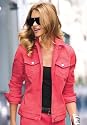metrostyle Essential Jean Jacket
