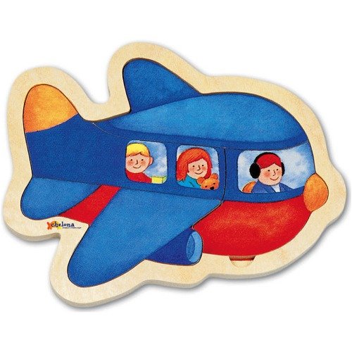 Airplane Mini Discovery Puzzle 51OBymgvjqL Airplane Mini Discovery Puzzle