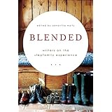 blended writers on the stepfamily experience