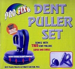 Pro Fix 6 Dent Puller Set