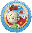 Disney Chicken Little 18" Mylar Balloon