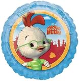 Disney Chicken Little 18" Mylar Balloon