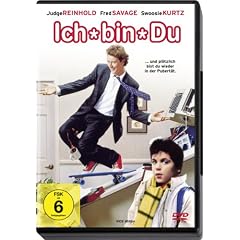 Ich bin Du