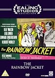 The Rainbow Jacket [ NON-USA FORMAT, PAL, Reg.2 Import - United Kingdom ]