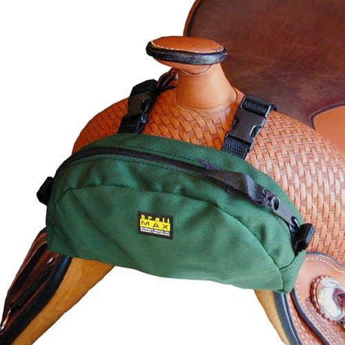 TrailMax Original Pommel Pocket