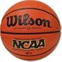 Wilson NCAA Competition Indoor/Outdoor Composite Basketball