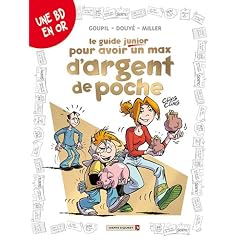 Le guide junior pour avoir un max d'argent de poche