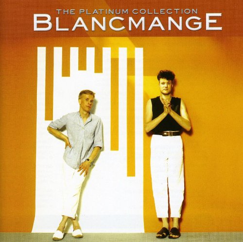 Blancmange Picture 9