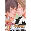 Koko debut, Tome 8 :