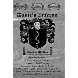 Dante's Inferno - Abandon All Hope: Extended Version
