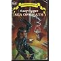 Sea of Death (Gord the Rogue)