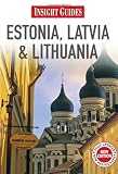 Estonia, Latvia, and Lithuania (Insight Guides)
