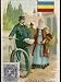 Photo Jigsaw 16x12 (40x30cm) SOCIAL/ROMANIA POSTMAN by Mary Evans