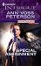 Books : Special Assignment (Harlequin Intrigue Series)