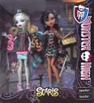 Monster High Scaris Exclusive 2-Pack...