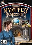 Mystery Masterpiece: The Moonstone