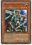 Marauding Captain - 5D's Starter Deck - Common [Toy]