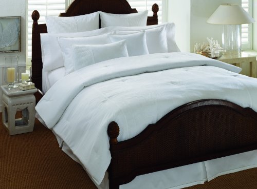 Tommy Bahama Breezeway Comforter Set, King