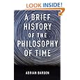A Brief History of the Philosophy of Time