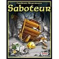 Amigo Spiele 4900 - Saboteur