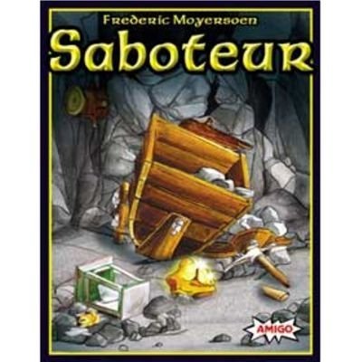 Saboteur