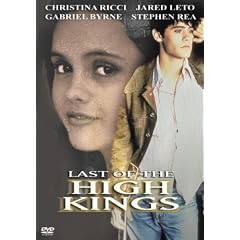 Last of the High Kings