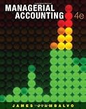 Managerial Accounting