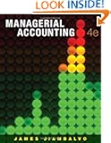 Managerial Accounting