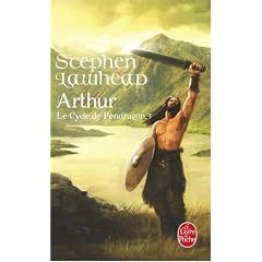Arthur : Cycle de Pendragon III