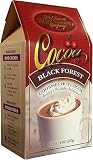 The Famous Pacific Dessert Company Black Forest Hot Cocoa