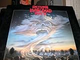 Return of the Living Dead Part II - ORIGINAL MOTION PICTURE SOUNDTRACK - VARIOUS ARTIST, LP Vinyl Album 1988 ISLAND A1-90854
