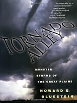 Tornado Alley: Monster Storms of the Great Plains