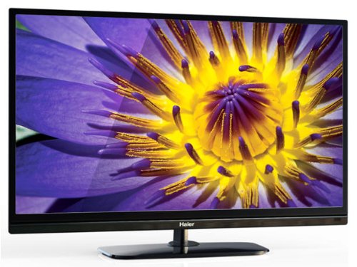 Haier LE39D2380 39-Inch 1080p 60Hz LED HDTV (Black)
