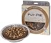 The Lazy Dog Cookie Co Inc The Original Carob Peanut Butter Pup-pie, 6-Ounce Boxes (Pack of 4)
