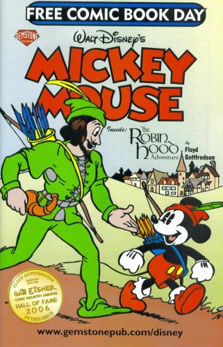 Robin Hood