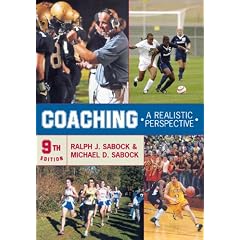 Coaching: A Realistic Perspective