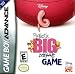 Piglet''s Big Game GBA