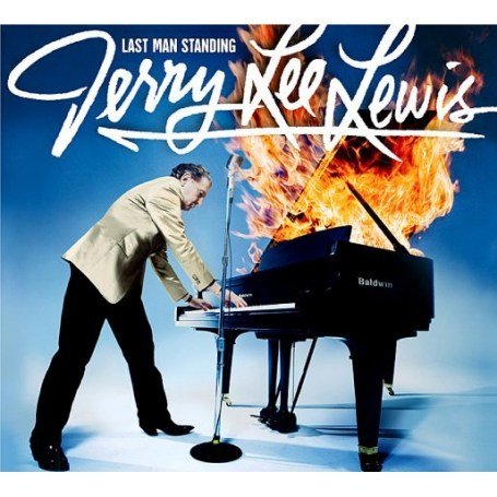 CD-Charts  Music : Last Man Standing