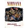 UNPLUGGED IN NEW YORK [DVD]