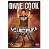 Dane Cook - The Lost Pilots